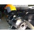 SILENCIEUX POT D'ÉCHAPPEMENT HOMOLOGUÉE MSR ECHAPPEMENT MOTO BMW G650X G 650 X - COUNTRY - CHALLENGE - MOTO 2006/12